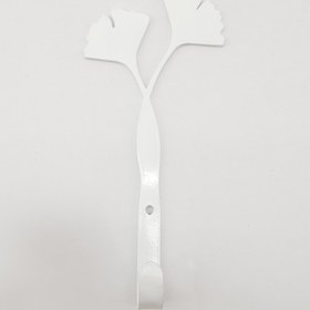 تصویر آویز لباس مدل نیلوفر کد KMH93 