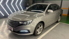 تصویر بسترن B30 مدل 1396 ا اتوماتیک اتوماتیک