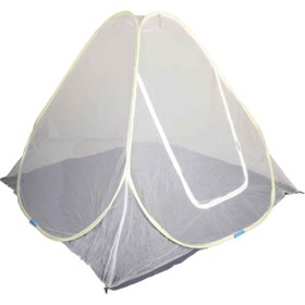 تصویر پشه بند مسافرتی 