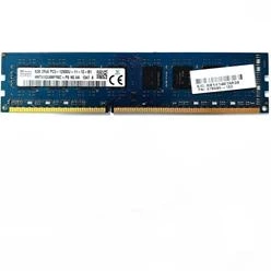 خرید و قیمت رم کامپیوتر هاینیکس PC3-12800u ظرفیت 8 گیگابایت | ترب