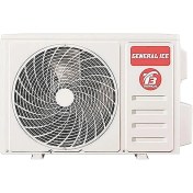 تصویر کولر گازی اسپلیت دیواری 12000 دور ثابت جنرال آیس مدل GTSE-12HO1RALA کولر گازی اسپلیت دیواری 12000 دور ثابت جنرال آیس