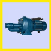 تصویر پمپ آب دیزل ساز مدل DAB200 تک فاز 