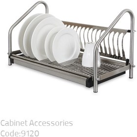 تصویر جاظرفی رومیزی ملونی ۹۱۲۰ 