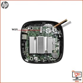 تصویر تین کلاینت اچ پی HP T430 