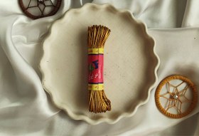 تصویر قیطان کش طلایی 20 یاردی ( 6 عددی ) 