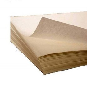 تصویر كاغذ كاهی A3 و A4 