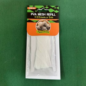 تصویر توری یدک 22m PVA(پی وی ای) 