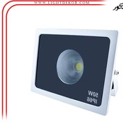 تصویر پروژکتور 50 وات COB شیله Schiele 50 watt COB projector