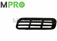 تصویر توری روی بوق ام وی ام 110 