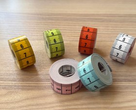 تصویر متر آلمانی نسوز 1/5 متری 