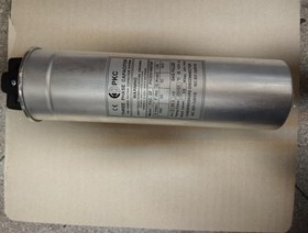 تصویر خازن ۱۰ کیلو وار PKC PKC