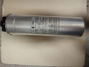 تصویر فروشگاه دنیای خازن دات کام