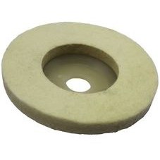 تصویر نمد مینی فرز مدل YP-100MM 