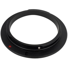 تصویر رینگ معکوس کانن Canon Reverse Adapter Ring 67mm 