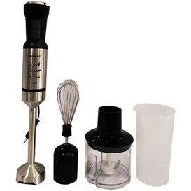 تصویر گوشت کوب برقی 4 کاره سیلور کرست مدل SI-717 silver crest sl-717 hand blender