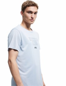 تصویر تیشرت مردانه کوتون koton 