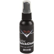 تصویر محلول تمیز کننده گیتار Fender Quick Clean 