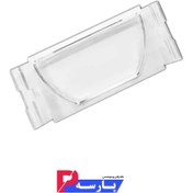 تصویر طلق پنل آیفون تصویری سیماران مدل فوژان 