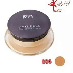 تصویر کرم موس مکسی بل806-maxi bell 