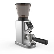 تصویر آسیاب قهوه برند زیکو آلمان Coffee grinder, German brand Zico,