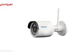 تصویر دوربین رم خور 2 مگ آی پی بی سیم (Wi Fi) ویدیوپارک مدل CAMERA videopark VP-IPC GAR2200-12FW 