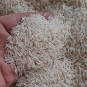 تصویر برنج ایرانی فجر درجه 1 گرگان معطر و مجلسی کیسه 10 کیلویی 