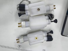 تصویر پمپ روغن سرکیسه 09120369305 پمپ