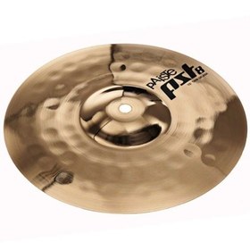 تصویر سنج PAISTE PST8-10 