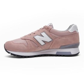 تصویر کفش دویدن و پیاده‌روی زنانه نیو بالانس new balance | 709452464