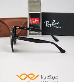 تصویر عینک دودی ری بن یونیسکس Ray-Ban Sunglasses RB2206 