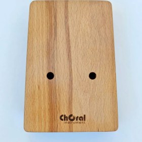 تصویر کالیمبا کُرال طرح دریا 