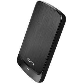 تصویر هارد اکسترنال ای دیتا مدل HV320 ظرفیت 1 ترابایت ADATA HV320 External Hard Drive 1TB