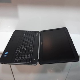 تصویر لپتاپ دل مدل e5520 Dell latitude e5520