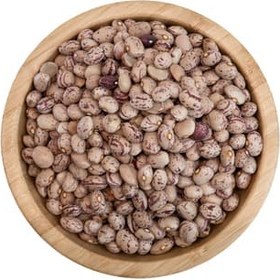 تصویر لوبیا چیتی درجه یک 