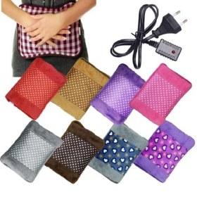 تصویر کیسه آب گرم برقی 