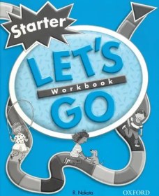 تصویر Lets Go Starter 