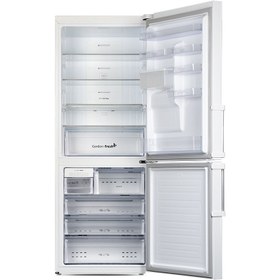 تصویر یخچال فریزر پاکشوما مدل RCP 495 PAKSHOMA REFRIGERATOR RCP 495