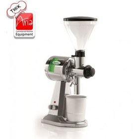 تصویر اسیاب قهوه فاما FAMA COFFEE GRINDER