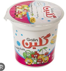 تصویر آلوچه مخلوط 8 میوه لیوانی 100 گرم گلین 