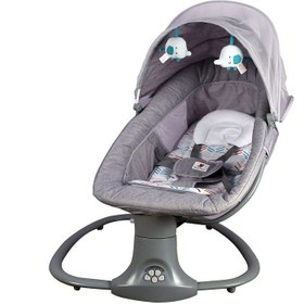 تصویر نی نی لای لای مدل 81716 