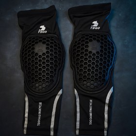 تصویر ساق دست کشی TDGO 