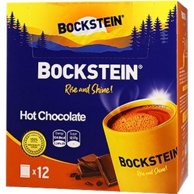 تصویر هات چاکلت آماده 