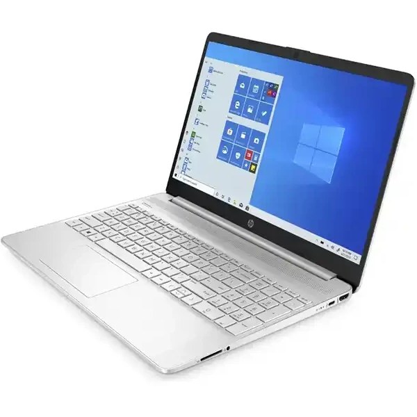 خرید و قیمت Laptop hp 15S-FQ5006NE-AC Core i3 (1215U) 4GB 256GB