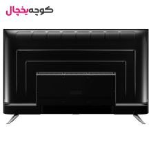 تصویر تلویزیون ال ای دی هوشمند بست 55 اینچ مدل BUS55A BEST SMART LED TV BUS55A 55 INCH ULTRA HD