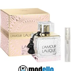 تصویر اسانس عطر لالیک لامور | lalique 