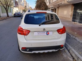 تصویر کوییک مدل 1397 ا اتوماتیک فول پلاس اتوماتیک فول پلاس