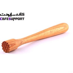 تصویر مادلر چوبی کلاسیک 