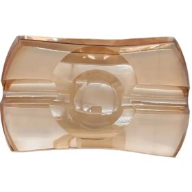 تصویر زیرسیگاری عسلی کوچک کد 10635 