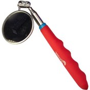 تصویر آینه بازرسی مکانیکی گرد 5.5 سانت دسته تلسکوپی TPR آس تول ASTOOL مدل AS-4404 