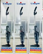 تصویر جارو شارژی یونیک پرتابل 